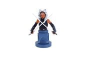Akcesoria dla graczy - Cable Guys Star Wars: Ahsoka - Akcesoria do konsoli do gier - 5060525894855