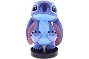 Akcesoria dla graczy - Cable Guys Lilo & Stitch: Stitch - Miscellaneous Akcesoria do konsoli do gier - 5060525893889