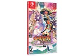 Gry - Shiren the Wanderer: The Tower of Fortune and the Dice of Fate - Nintendo Switch - RPG - 0819976025463
