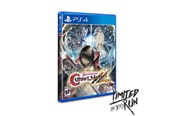 Gry - Bloodstained - Curse Of The Moon 2 - Sony PlayStation 4 - Bijatyka - 0819976025401