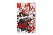 Gry - No more Heroes - Nintendo Switch - Przygodowy - 0819976025357