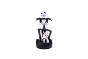 Akcesoria dla graczy - Cable Guys The Nightmare Before Christmas: Jack Skellington - Miscellaneous Akcesoria do konsoli do gier - CGCRDS400376