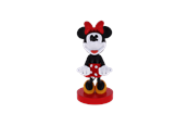 Akcesoria dla graczy - Cable Guys Disney: Minnie Mouse - Miscellaneous Akcesoria do konsoli do gier - 5060525894503
