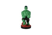 Akcesoria dla graczy - Cable Guys Marvel: Hulk - Miscellaneous Akcesoria do konsoli do gier - 5060525893858