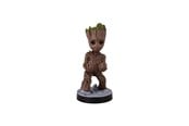Akcesoria dla graczy - Cable Guys Toddler Groot - Miscellaneous Akcesoria do konsoli do gier - 5060525894039