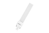 Zarówka LED - Osram Żarówka światła LED DULUX S 4W/830 (9W) EM+230V G23 - 4058075557994
