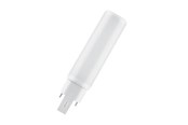 Zarówka LED - Osram Żarówka światła LED DULUX D 6W/830 (13W) EM+230V G24d-1 - 4058075558106