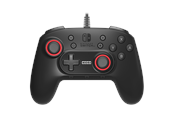 Akcesoria dla graczy - HORI PAD + for Nintendo Switch - Wired Controller - Nintendo Switch - NSW-326U