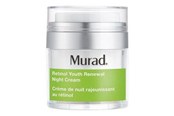 Pielegnacja twarzy - Murad Retinol Youth Renewal Krem - 80001