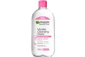 Pielegnacja twarzy - Garnier Micellar Cleansing Water for Normal and Sensitive Skin - C5491002