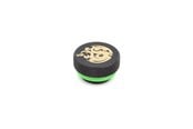 DIY Chlodzenie wodne - Bitspower G1/4" Matt Black Stop Fitting V2 - BP-MBWP-C06V2