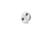 DIY Chłodzenie wodne - Bitspower G1/4" Deluxe White Low-Profile Stop Fitting - BP-DWWP-C09