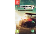 Gry - Gear.Club Unlimited 2 - Defintive Edition - Nintendo Switch - Wyścigi - 3760156488752