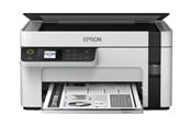Drukarka - Epson EcoTank M2120 Wielofunkcyjne - Monochromatyczny - Tusz - C11CJ18402