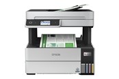 Drukarka - Epson EcoTank L6460 Wielofunkcyjne - Kolor - Tusz - C11CJ89403