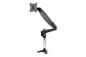 Uchwyty ścienne, uchwyty AV i meble AV - StarTech.com ARMPIVOTE2 - Max 8 kg - recommended for 49" - ARMPIVOTE2