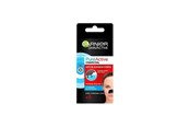 Pielegnacja twarzy - Garnier Pure Active Charcoal Anti-Blackhead Nose Strips - 3600542154666