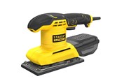 Narzedzia - Stanley Fatmax® 280W Third Sheet Sander Kitbox - FMEW214K-QS