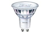 Zarówka LED - Philips Żarówka światła LED Classic Spot 4.9W/830 (65W) 36° GU10 - 929002981054