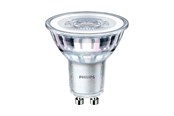 Zarówka LED - Philips Żarówka światła LED Classic Spot 3.5W/840 (35W) 36° GU10 - 929001218061