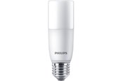 Zarówka LED - Philips Żarówka światła LED Stick 9.5W/830 (68W) Frosted E27 - 929001901428