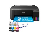 Drukarka - Epson EcoTank ET-1810 - Kolor - Tusz - C11CJ71401