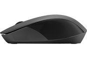 Myszka - HP 150 Wireless Mouse - Myszy - Optyczny - 3 - Czarny - 2S9L1AA#ABB