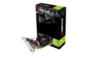 Karta graficzna - BIOSTAR GeForce 210 - 1GB GDDR3 RAM - Karta graficzna - VN2103NHG6