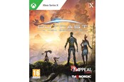 Gry - Outcast: A New Beginning - Microsoft Xbox One - Akcja - 9120080077547