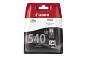 Tusz, toner i materiał eksploatacyjny - Canon PG-540 / 5225B001 Black - 5225B001