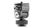 Akcesoria foto i wideo - PGYTECH SnapLock Nano - tilt/swivel mount - P-CG-030