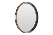 Filtry fotograficzne - PolarPro QuartzLine Mist (1/2 Diffusion) Filter 77 - 77-MST-H