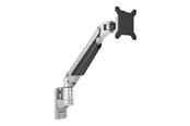 Uchwyt na monitor - Multibrackets M VESA Gas Lift Arm Wall Basic - 7350105210990