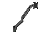 Uchwyt na monitor - Multibrackets M VESA Gas Lift Arm Wall Single - 7350105211010