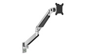 Uchwyt na monitor - Multibrackets M VESA Gas Lift Arm Wall Single - 7350105211027