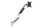 Uchwyt na monitor - Multibrackets M VESA Gas Lift Arm Wall Single - 7350105211034