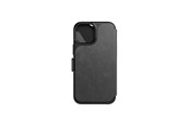Telefon - Pokrowiec i etui - Tech21 Evo Wallet iPhone 13 mini Black - T21-8896