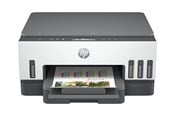 Drukarka - HP Smart Tank 7005 All in One Wielofunkcyjne - Kolor - Tusz - 28B54A#BHC