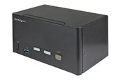 Przelacznik KVM - StarTech.com SV231TDPU34K / Keyboard/Video/Mouse Switch KVM - SV231TDPU34K