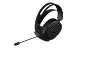 Słuchawki, zestaw słuchawkowy - ASUS TUF Gaming H1 Wireless - 90YH0391-B3UA00