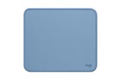 Akcesoria dla myszy i klawiatury - Logitech Mouse Pad Studio Series - Blue Grey *DEMO* - 956-000051