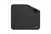 Akcesoria dla myszy i klawiatury - Logitech Mouse Pad Studio Series - Graphite - 956-000049