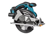Pila tarczowa - Makita DHS630ZJ - circular saw - cordless - 165 mm - no battery - DHS630ZJ