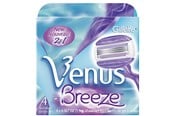Sprzet do golenia - Gillette Venus Breeze Replacement Razorblades - ET143471