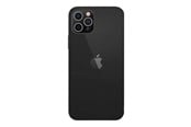 Telefon - Pokrowiec i etui - Puro Cover 0.3 Nude for iPhone 13 Pro Max - IPC136703NUDETR