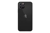 Telefon - Pokrowiec i etui - Puro Cover 0.3 Nude for iPhone 13 Pro - IPC13P6103NUDETR