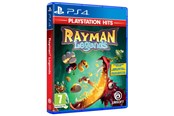 Gry - Rayman Legends (Playstation Hits) - Sony PlayStation 4 - Akcja - 3307216076025