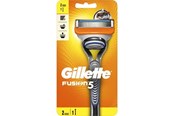 Sprzęt do golenia - Gillette Fusion 5 Razor - 7702018866946