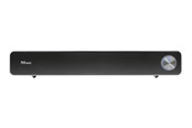 Glosniki komputerowe - Trust Arys Soundbar PC Speaker - Czarny - 22946