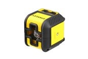 Narzedzia pomiarowe - Stanley Cubix™ Cross Line Red Beam Laser - STHT77498-1